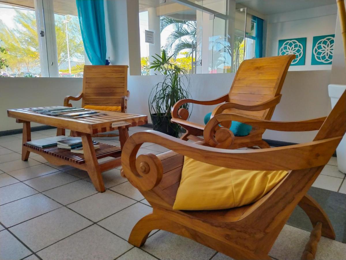 Joaquina Beach Hotel Флорианополис Экстерьер фото